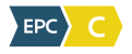 EPC-label C