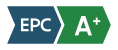 EPC-label A+