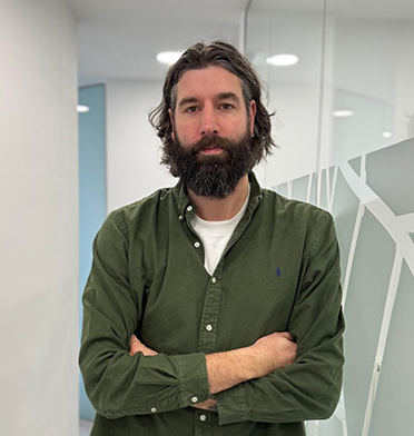 Joeri Moonen — Vastgoedadviseur | Chief Sales Officer